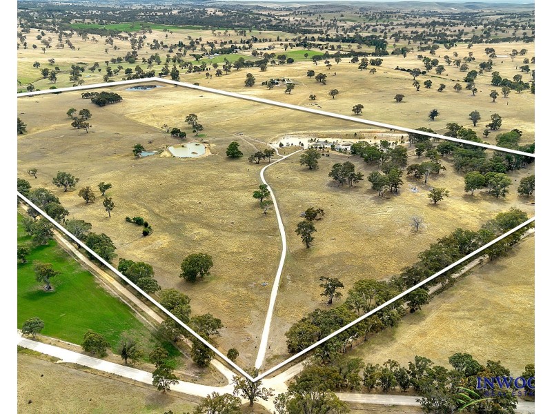 500 Cemetery Road, Eden Valley SA 5235