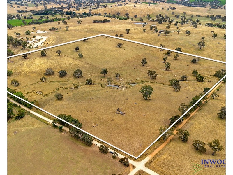 500 Cemetery Road, Eden Valley SA 5235