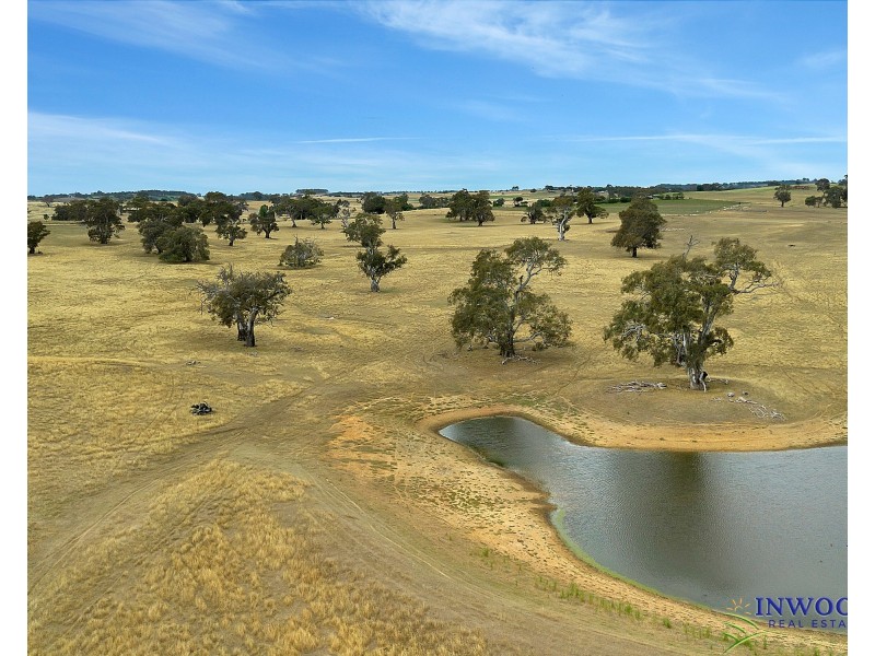 500 Cemetery Road, Eden Valley SA 5235