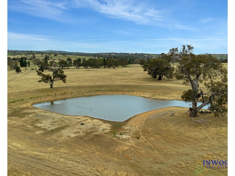 500 Cemetery Road, Eden Valley SA 5235