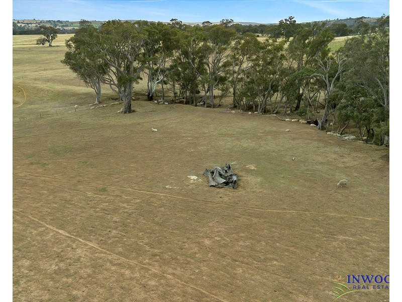 500 Cemetery Road, Eden Valley SA 5235