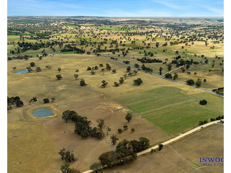 500 Cemetery Road, Eden Valley SA 5235