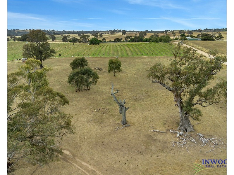 500 Cemetery Road, Eden Valley SA 5235