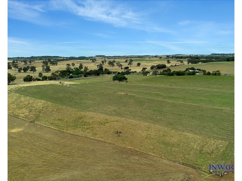 500 Cemetery Road, Eden Valley SA 5235