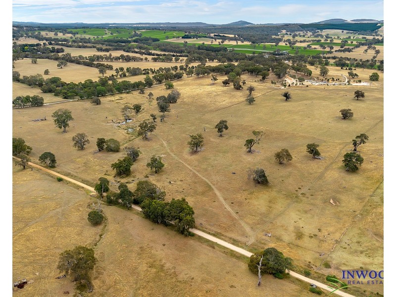 500 Cemetery Road, Eden Valley SA 5235