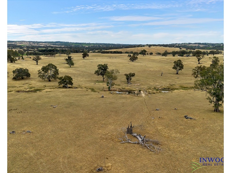 500 Cemetery Road, Eden Valley SA 5235