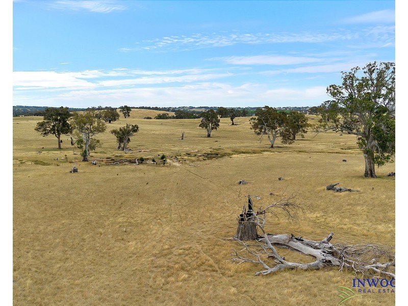 500 Cemetery Road, Eden Valley SA 5235