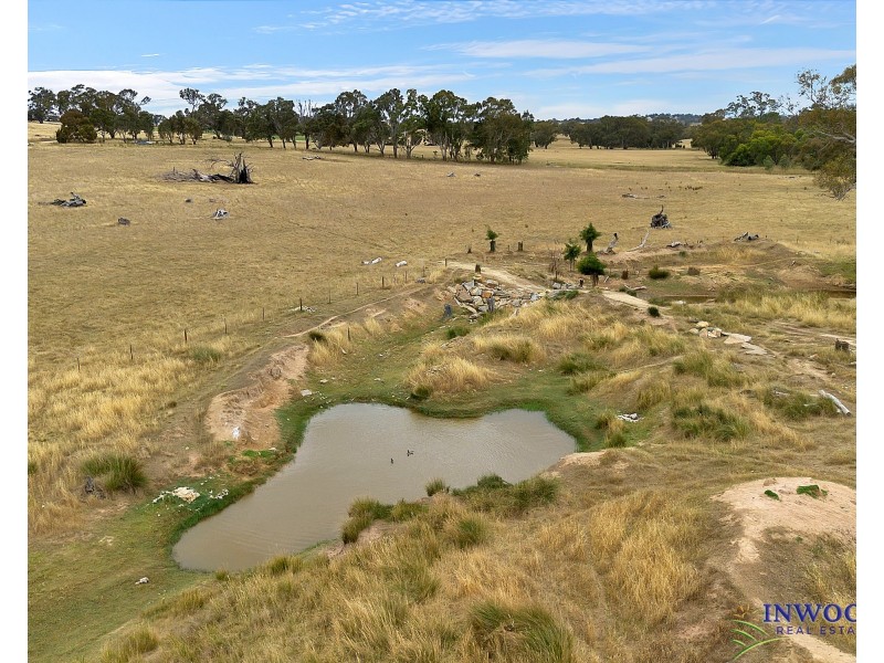 500 Cemetery Road, Eden Valley SA 5235