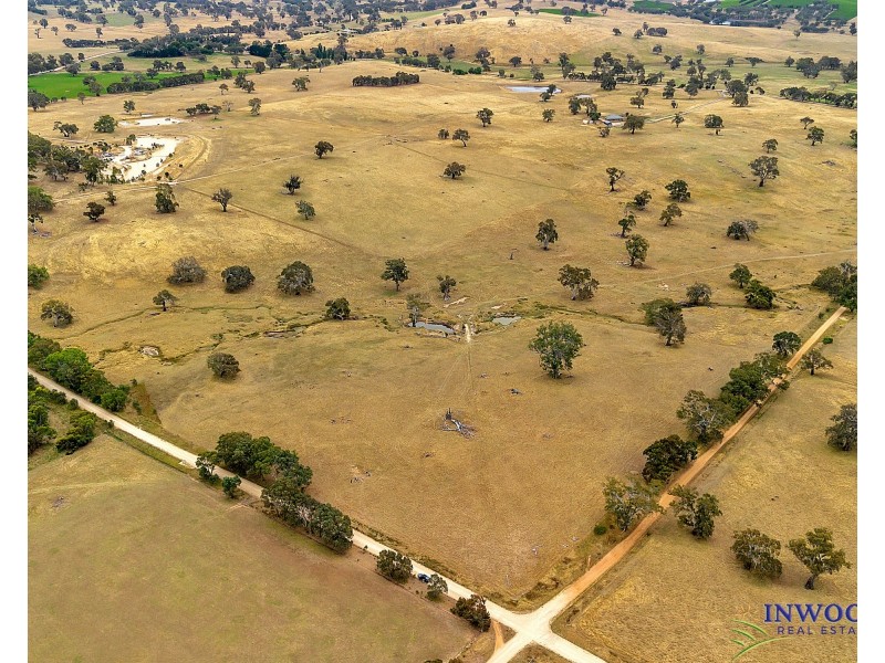 500 Cemetery Road, Eden Valley SA 5235