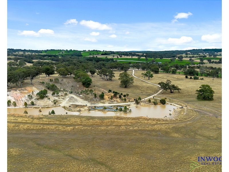 500 Cemetery Road, Eden Valley SA 5235