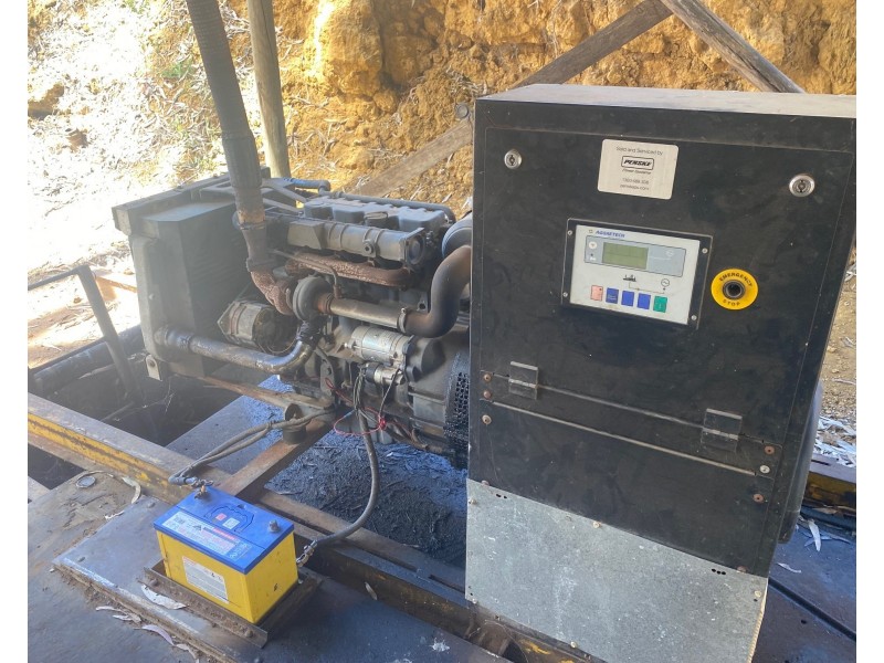 1176 Black Hill Road, Cambrai SA 5353