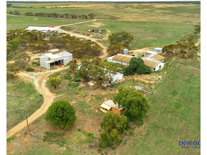 1176 Black Hill Road, Cambrai SA 5353