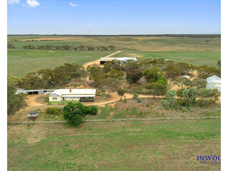 1176 Black Hill Road, Cambrai SA 5353