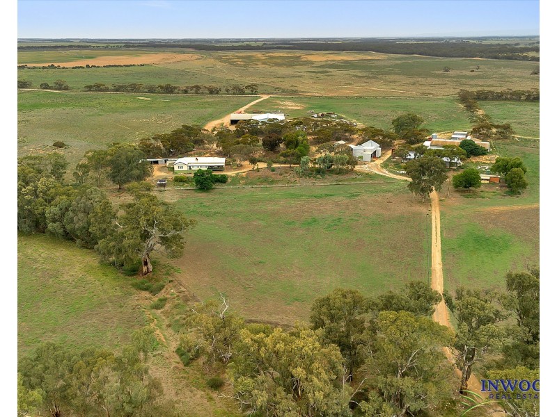 1176 Black Hill Road, Cambrai SA 5353