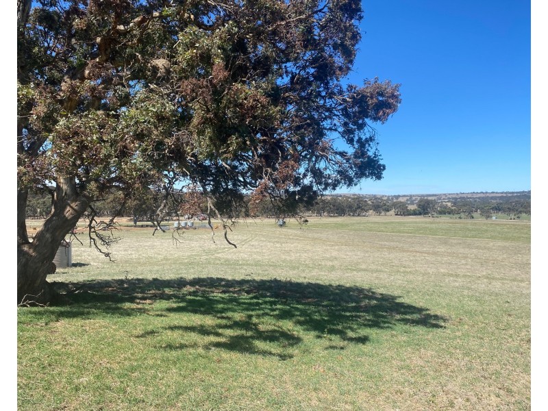 102 Graetztown Road, Keyneton SA 5353