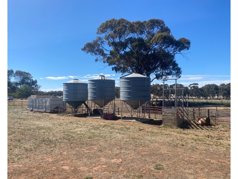 102 Graetztown Road, Keyneton SA 5353