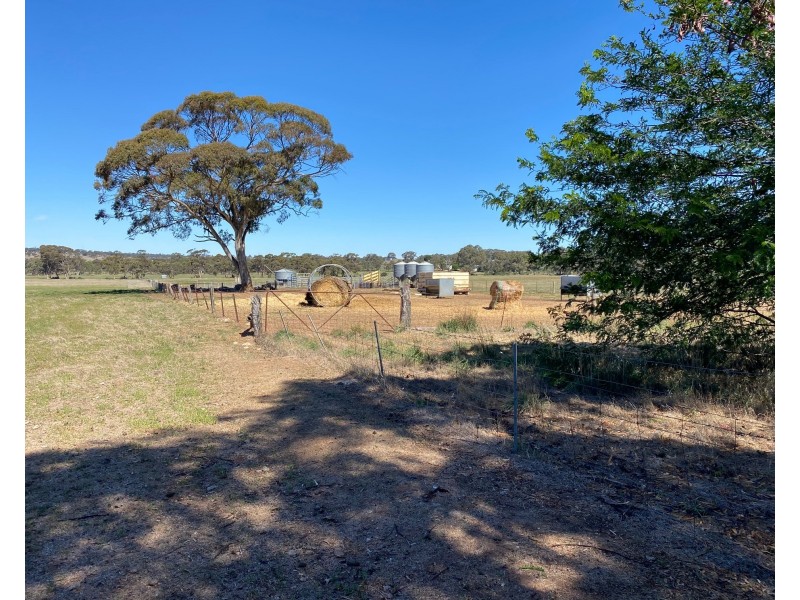 102 Graetztown Road, Keyneton SA 5353