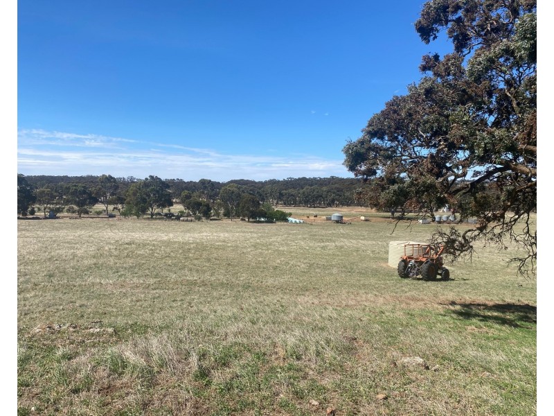 102 Graetztown Road, Keyneton SA 5353
