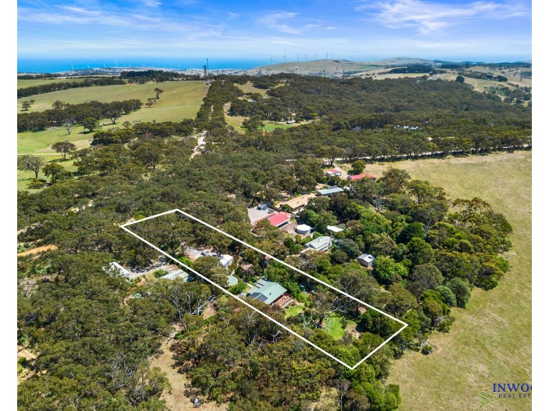 17 Silverton Court, Silverton SA 5204