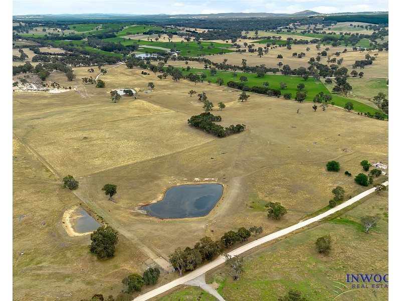 1 Cemetery Road, Eden Valley SA 5235