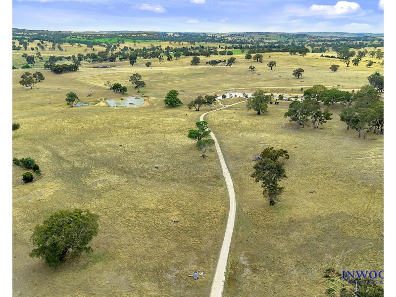 1 Cemetery Road, Eden Valley SA 5235