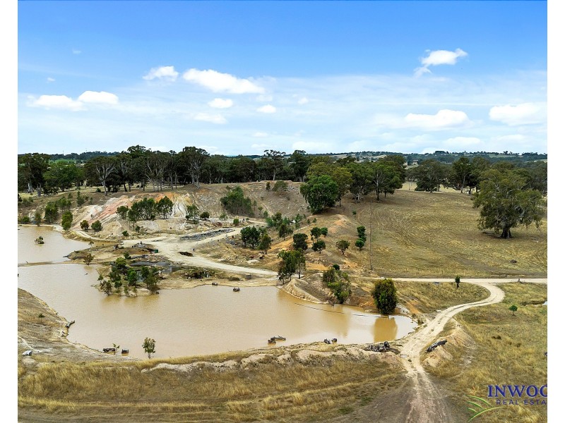 1 Cemetery Road, Eden Valley SA 5235