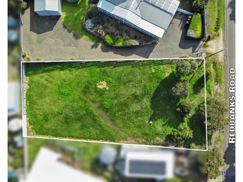 1464 Redbanks Road, American River SA 5221