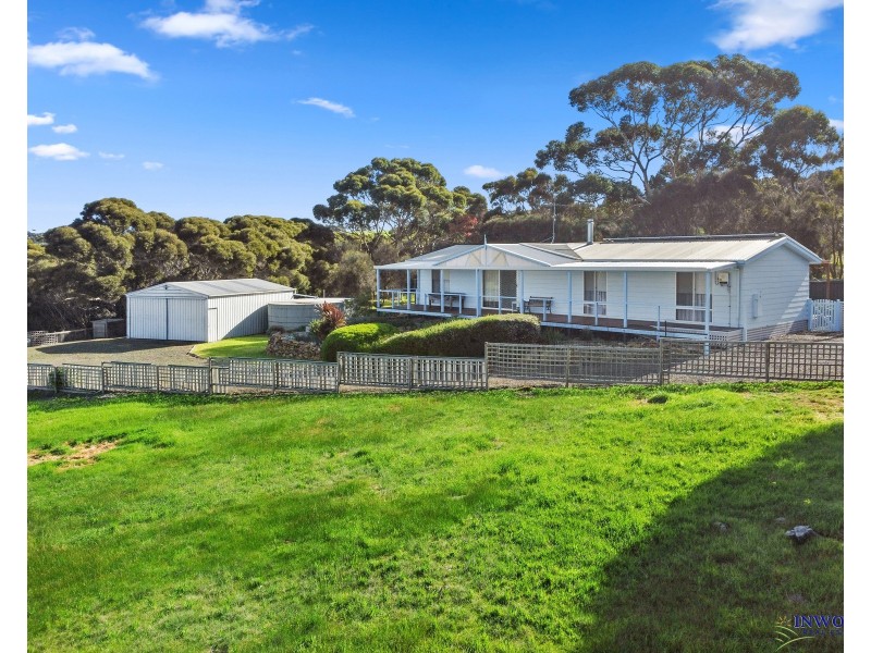 1464 Redbanks Road, American River SA 5221