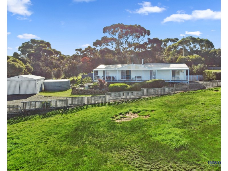 1464 Redbanks Road, American River SA 5221