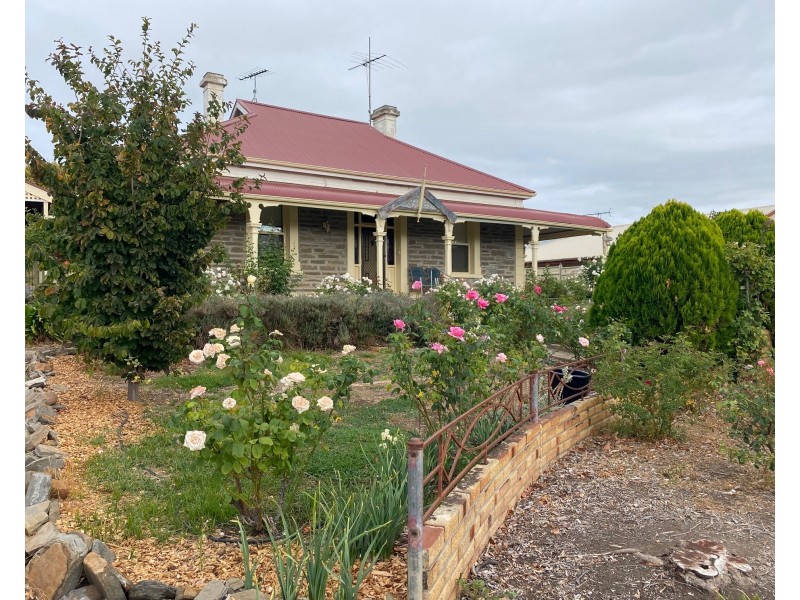 31 Miller Street, Springton SA 5235