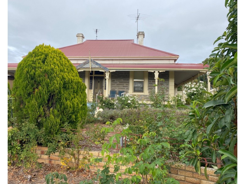 31 Miller Street, Springton SA 5235