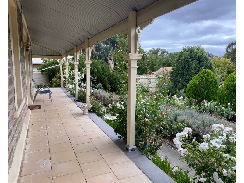 31 Miller Street, Springton SA 5235