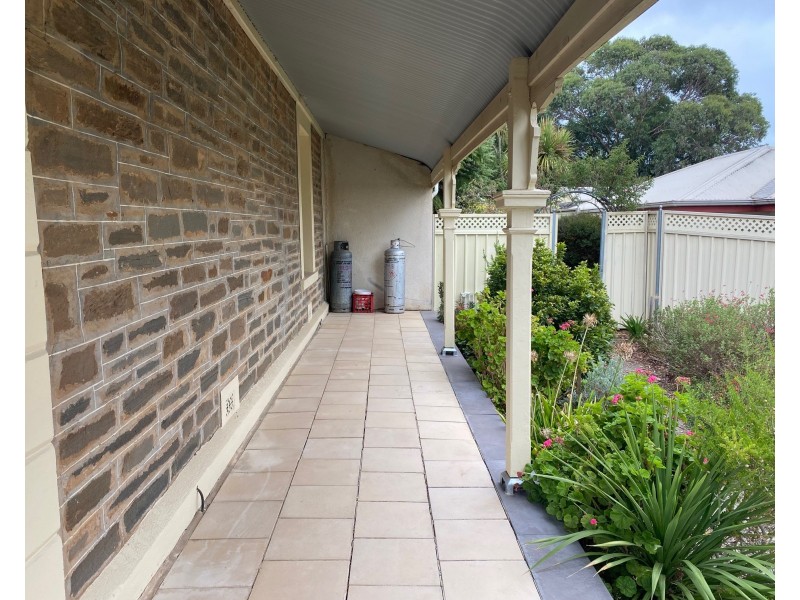 31 Miller Street, Springton SA 5235
