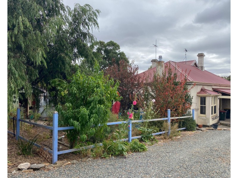 31 Miller Street, Springton SA 5235