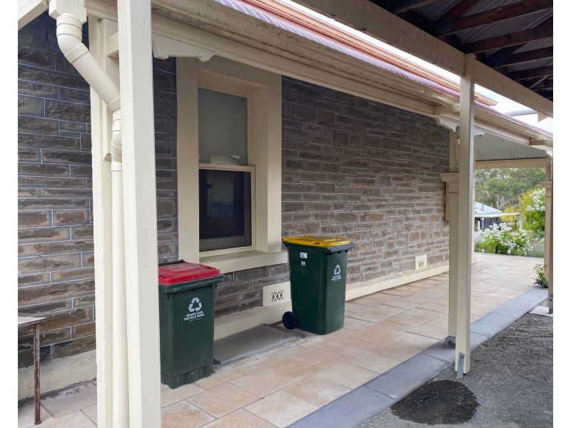 31 Miller Street, Springton SA 5235