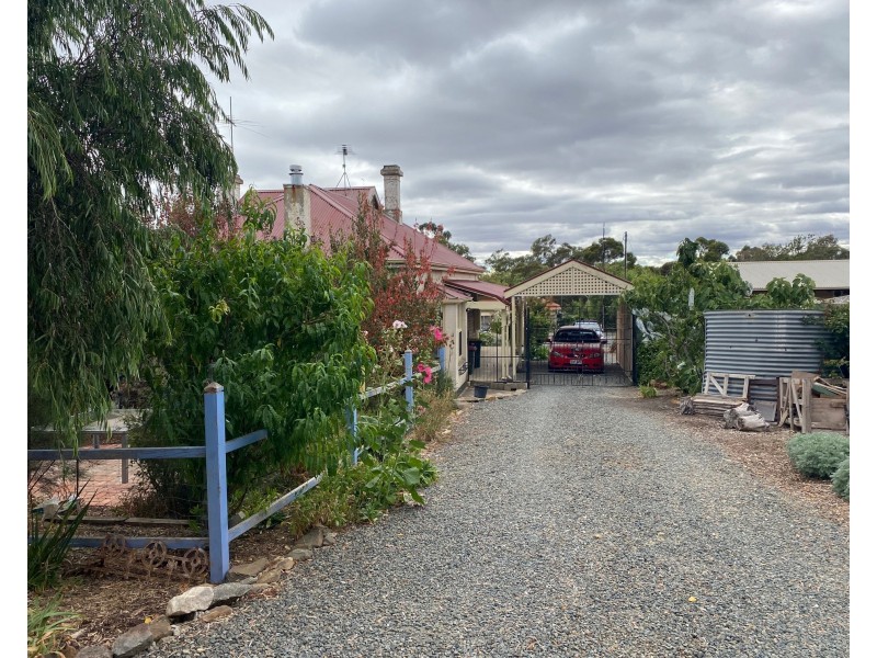 31 Miller Street, Springton SA 5235