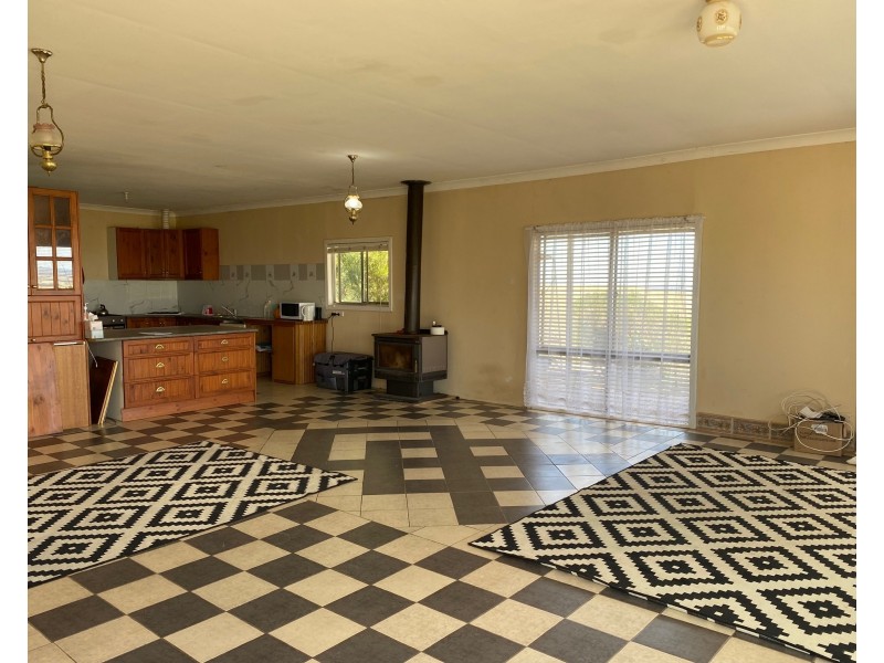 1741 Three Chain Road, Cambrai SA 5353