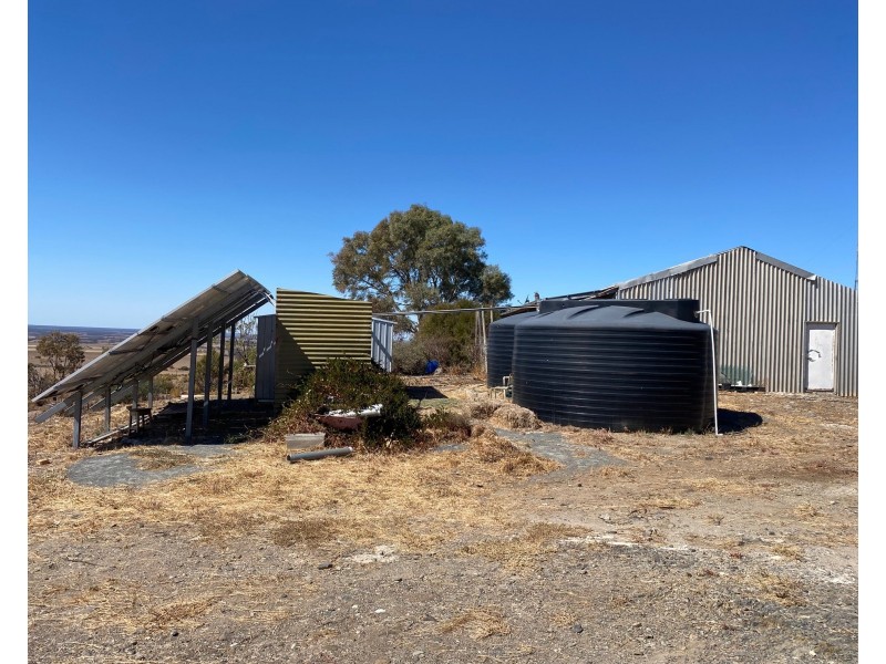 1741 Three Chain Road, Cambrai SA 5353