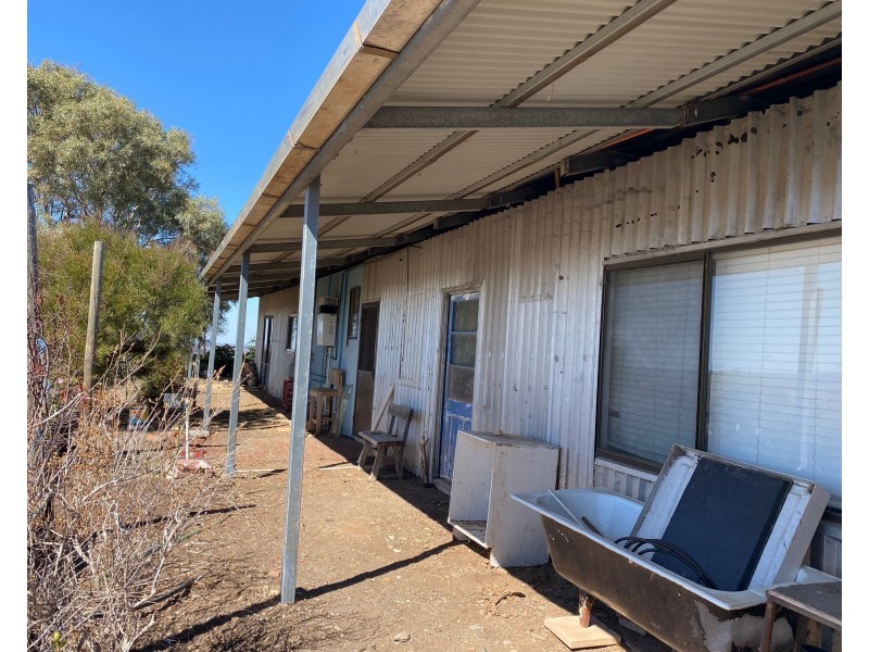 1741 Three Chain Road, Cambrai SA 5353