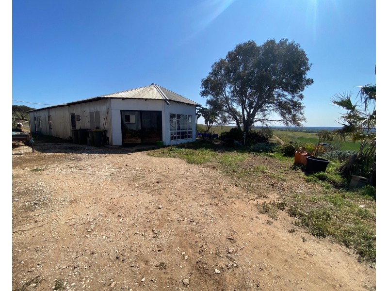 1741 Three Chain Road, Cambrai SA 5353