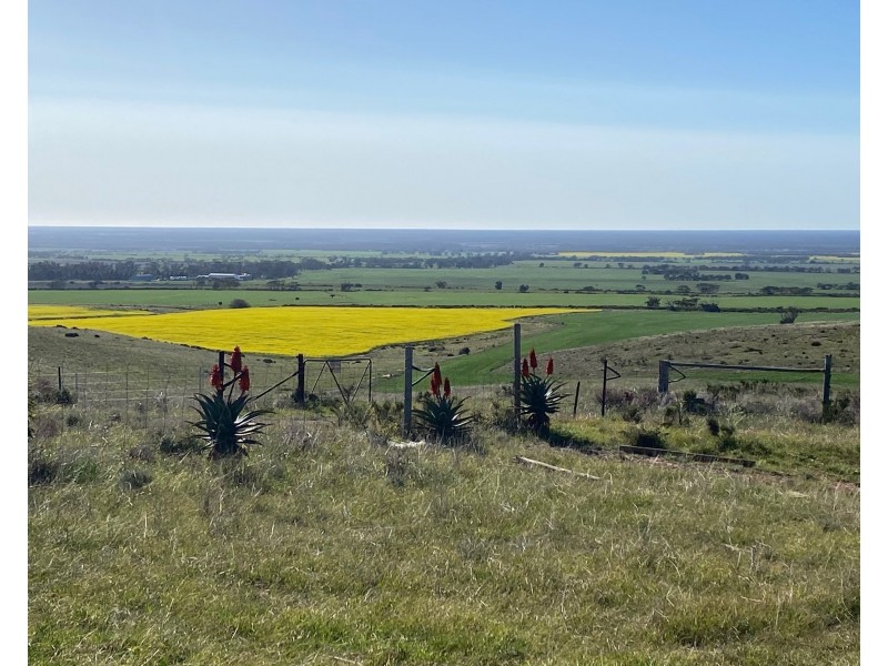 1741 Three Chain Road, Cambrai SA 5353