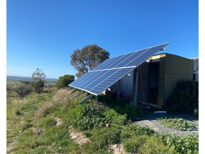 1741 Three Chain Road, Cambrai SA 5353