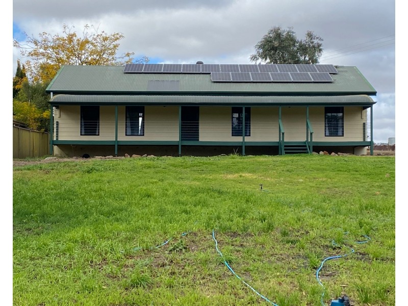 186 MELROSE STREET, Mount Pleasant SA 5235