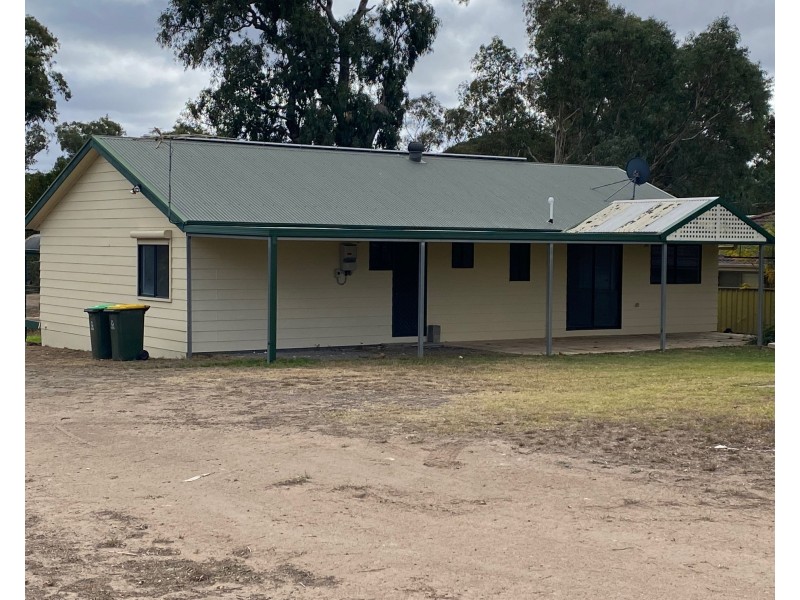 186 MELROSE STREET, Mount Pleasant SA 5235