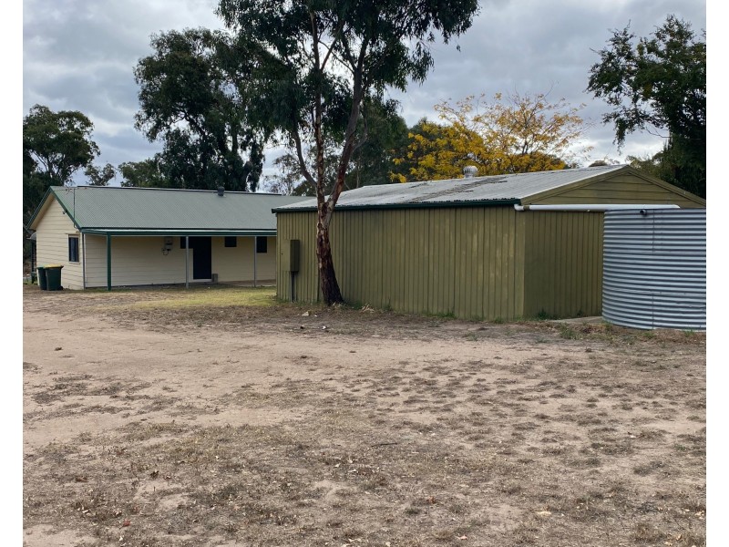 186 MELROSE STREET, Mount Pleasant SA 5235