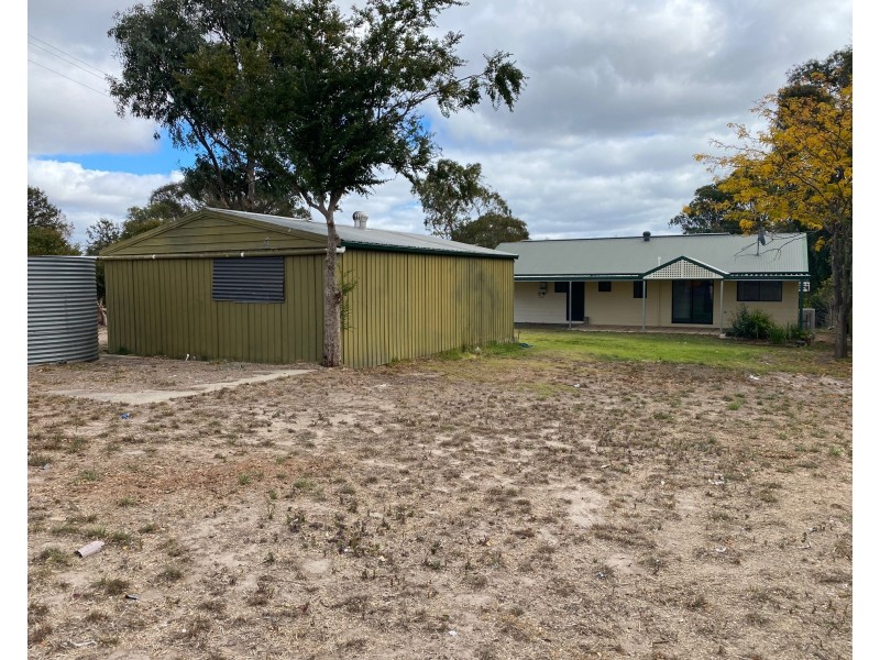 186 MELROSE STREET, Mount Pleasant SA 5235