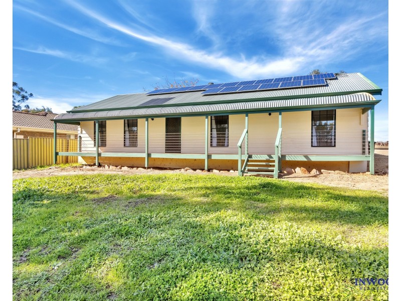 186 MELROSE STREET, Mount Pleasant SA 5235