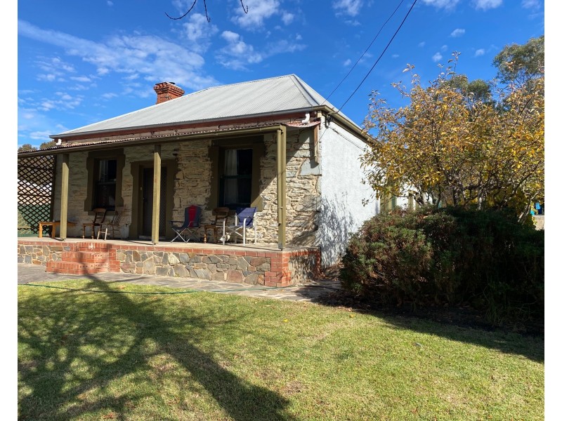 20 Murray Street, Eden Valley SA 5235