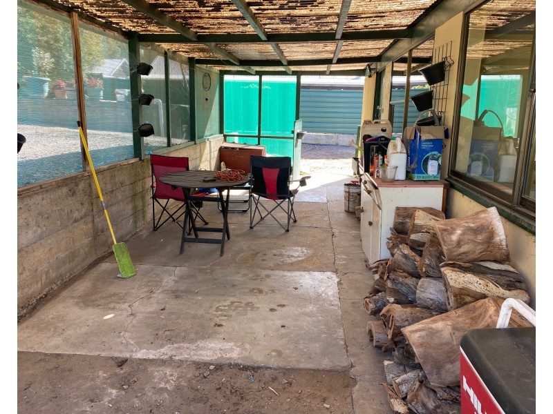 20 Murray Street, Eden Valley SA 5235