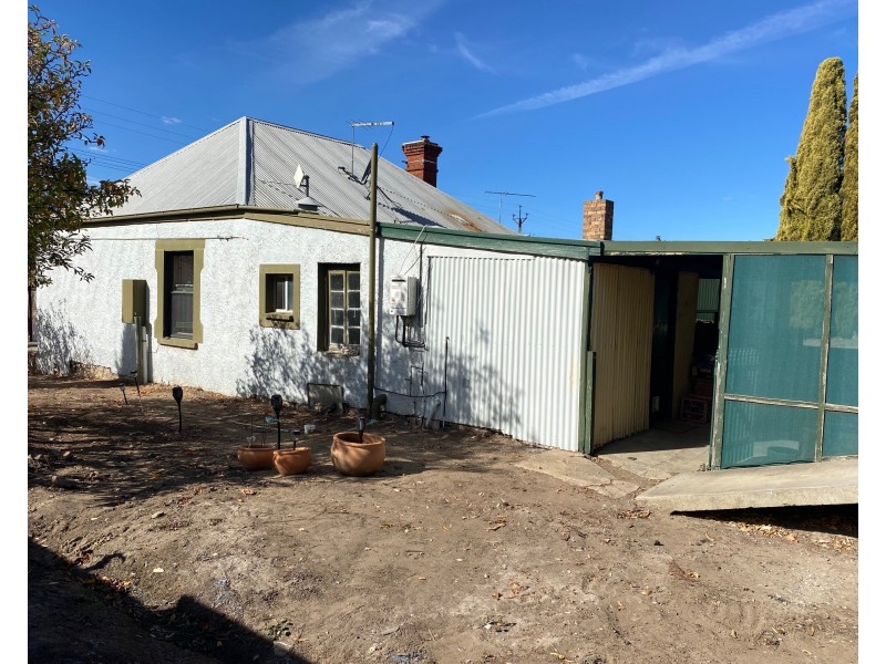 20 Murray Street, Eden Valley SA 5235